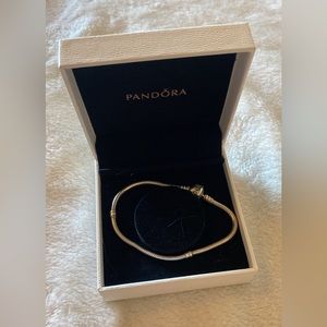 Pandora Bracelet